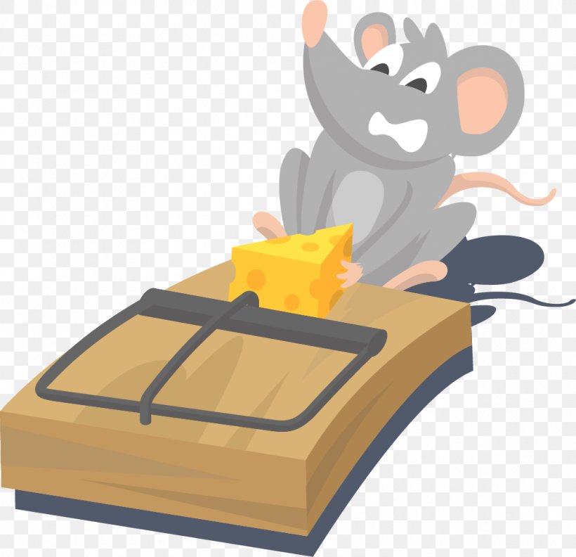 Rat Mousetrap, PNG, 1036x1001px, Rat, Carnivoran, Cartoon, Cat Like Mammal, Mammal Download Free