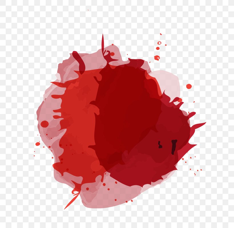 Red Ink Download, PNG, 800x800px, Red, Blood, Blue, Color, Computer Graphics Download Free