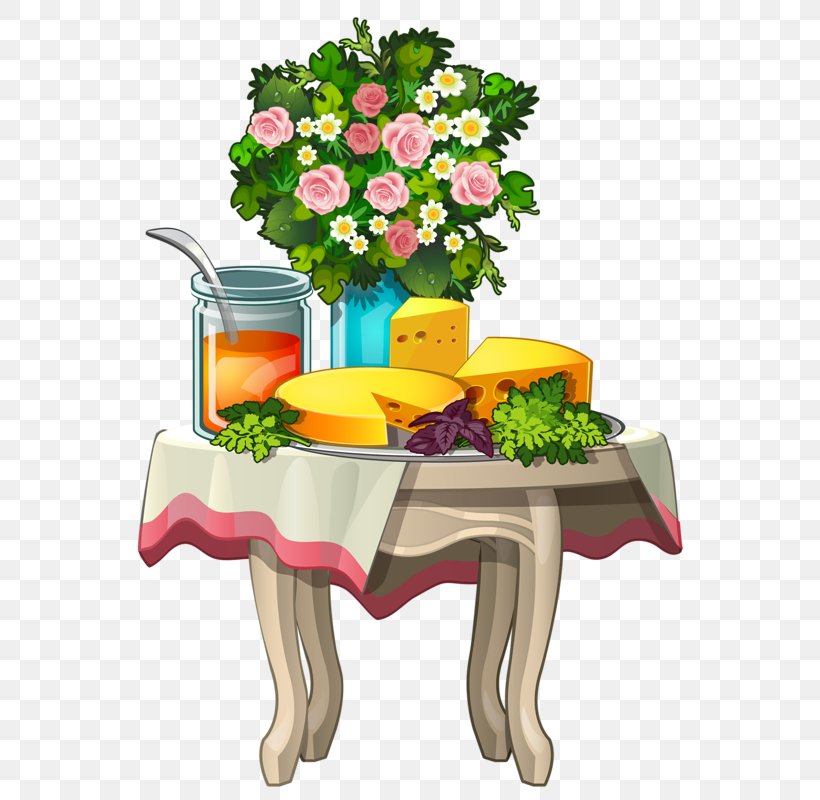 Table Cartoon Furniture Illustration, PNG, 581x800px, Table, Art, Auglis, Bench, Cartoon Download Free