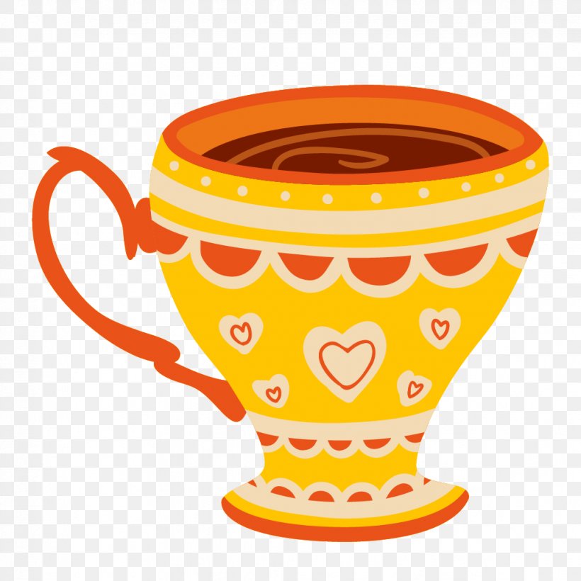 Teacup Teacup Mug Image, PNG, 1028x1028px, Tea, Coffee Cup, Cup, Drinkware, Illustrator Download Free