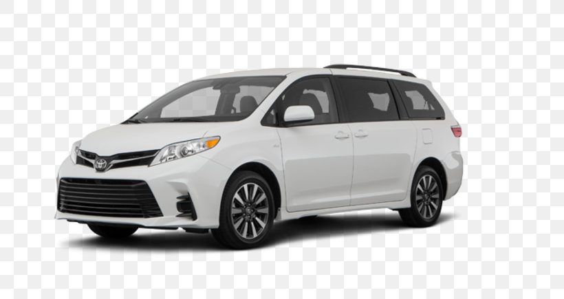 2018 Toyota Sienna LE Car Minivan, PNG, 770x435px, 2017 Toyota Sienna, 2018 Toyota Sienna, 2018 Toyota Sienna Le, Toyota, Automatic Transmission Download Free