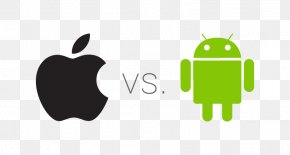 Apple Icon - Android Software Development Smartphone PNG