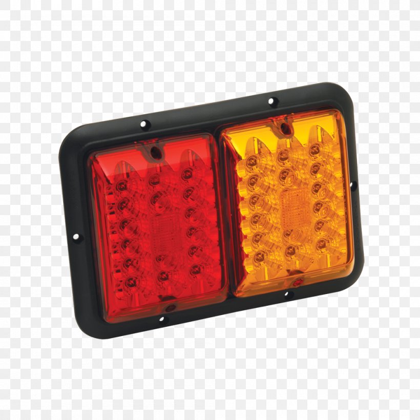 Automotive Tail & Brake Light Light-emitting Diode Bremsleuchte Red, PNG, 1000x1000px, Automotive Tail Brake Light, Amber, Auto Part, Automotive Lighting, Bremsleuchte Download Free