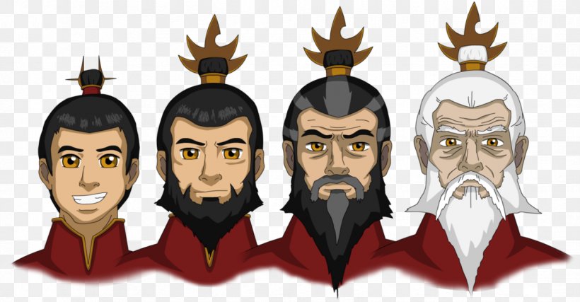 Avatar: The Last Airbender Zuko Firelord Ozai Amon, PNG, 1238x646px, Avatar The Last Airbender, Amon, Avatar And The Firelord, Beard, Character Download Free