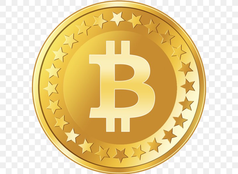 Bitcoin Cryptocurrency Currency Symbol, PNG, 600x600px, Bitcoin, Brand, Coin, Cryptocurrency, Currency Download Free