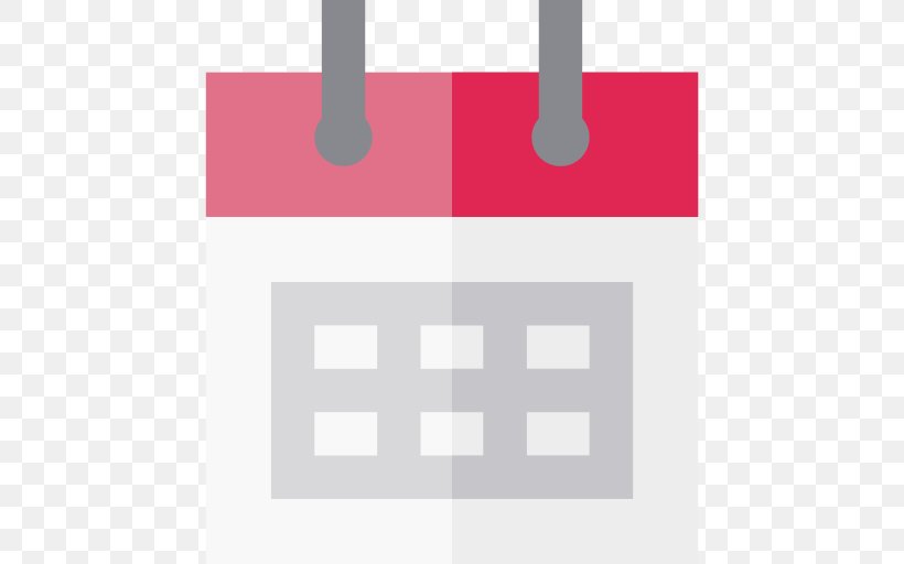 Calendar Date, PNG, 512x512px, Calendar, Brand, Calendar Date, Magenta, Map Download Free