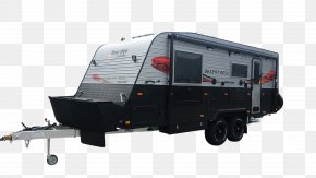 Car - Caravan Desert Campervans PNG
