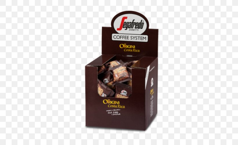 Coffee Espresso SEGAFREDO-ZANETTI SPA Massimo Zanetti Beverage Group Chocolate Bar, PNG, 500x500px, Coffee, Bar, Chocolate, Chocolate Bar, Confectionery Download Free