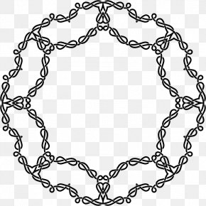 Abstract Text Box - Compass Rose Wind Rose PNG