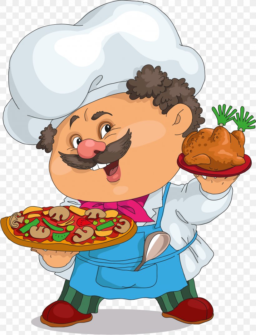 Cook Chef Clip Art Dish, PNG, 1896x2481px, Cook, Art, Boy, Cartoon, Chef Download Free