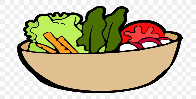 Elementary School Porec Pasta Salad Food Clip Art, PNG, 2400x1215px, Salad, Area, Artwork, Bowl, Cucumber Download Free