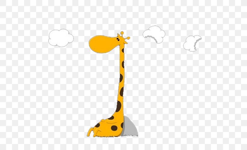 Giraffe Clip Art, PNG, 554x500px, Giraffe, Animal, Brand, Carnivoran, Cartoon Download Free