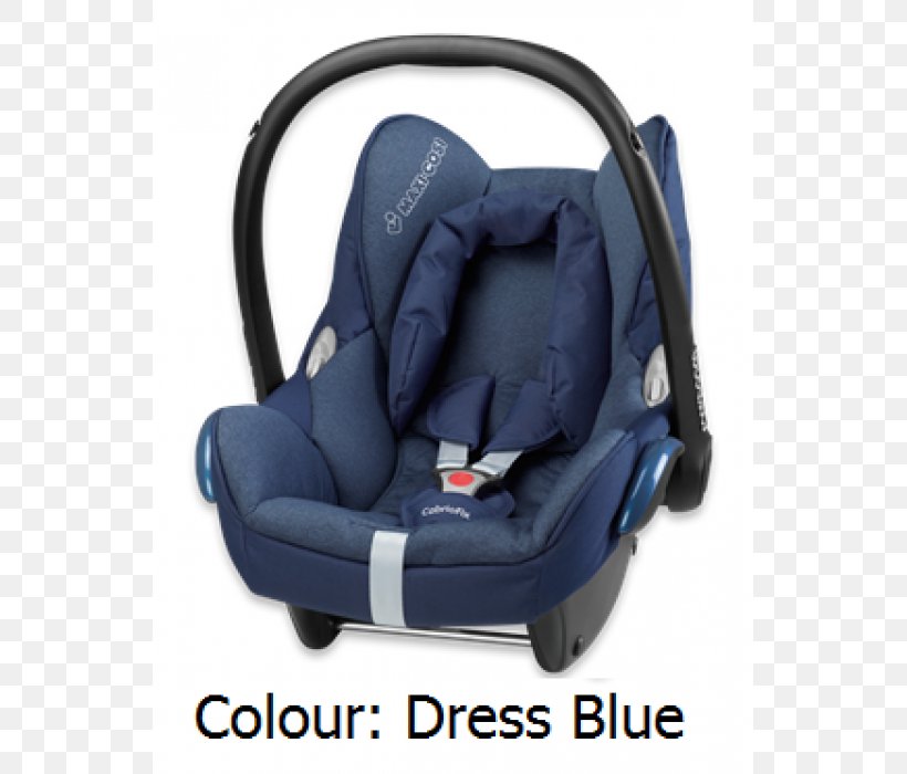 Maxi-Cosi CabrioFix Baby & Toddler Car Seats Baby Transport Infant Maxi-Cosi Pebble, PNG, 700x700px, Maxicosi Cabriofix, Baby Toddler Car Seats, Baby Transport, Black, Blue Download Free