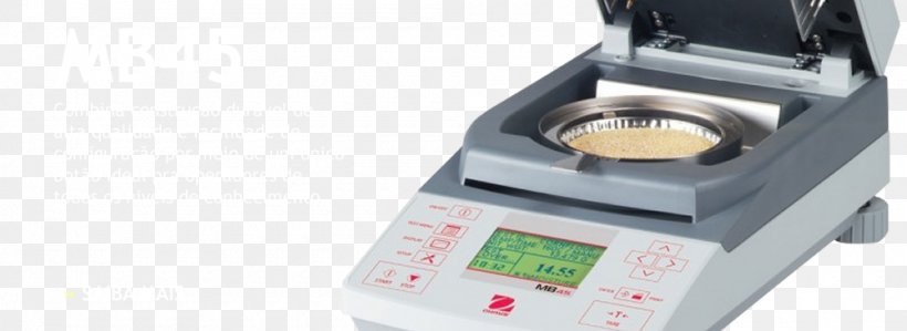 Measuring Scales Moisture Laboratory Desiccator Ohaus, PNG, 1000x365px, Measuring Scales, Desiccator, Hardware, Humidity, Industry Download Free