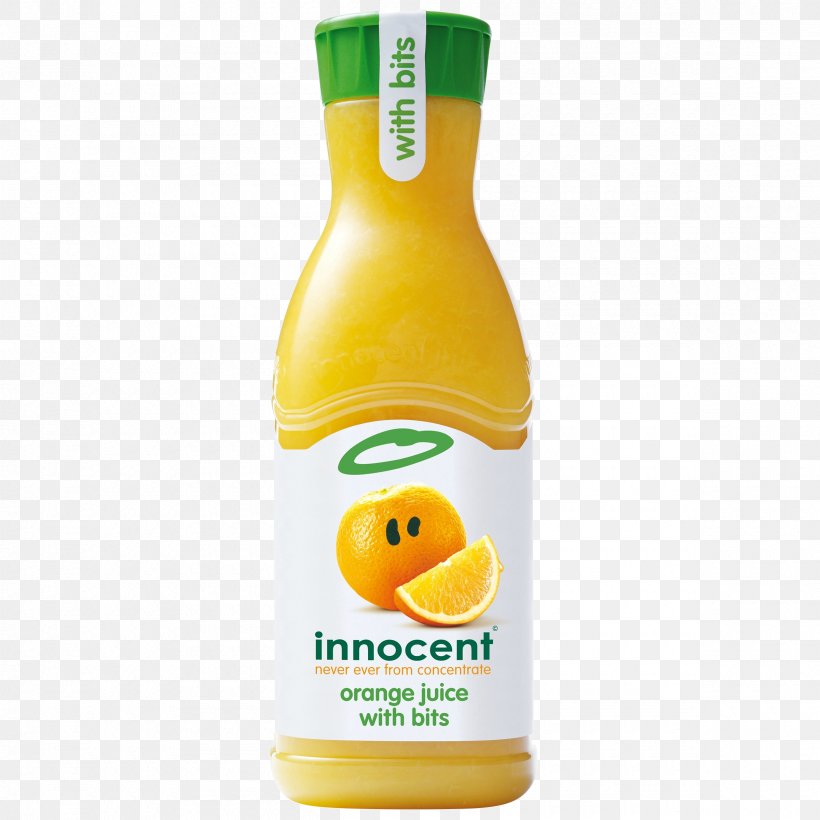 Orange Juice Smoothie Innocent Inc., PNG, 2400x2400px, Orange Juice, Blood Orange, Citric Acid, Concentrate, Drink Download Free