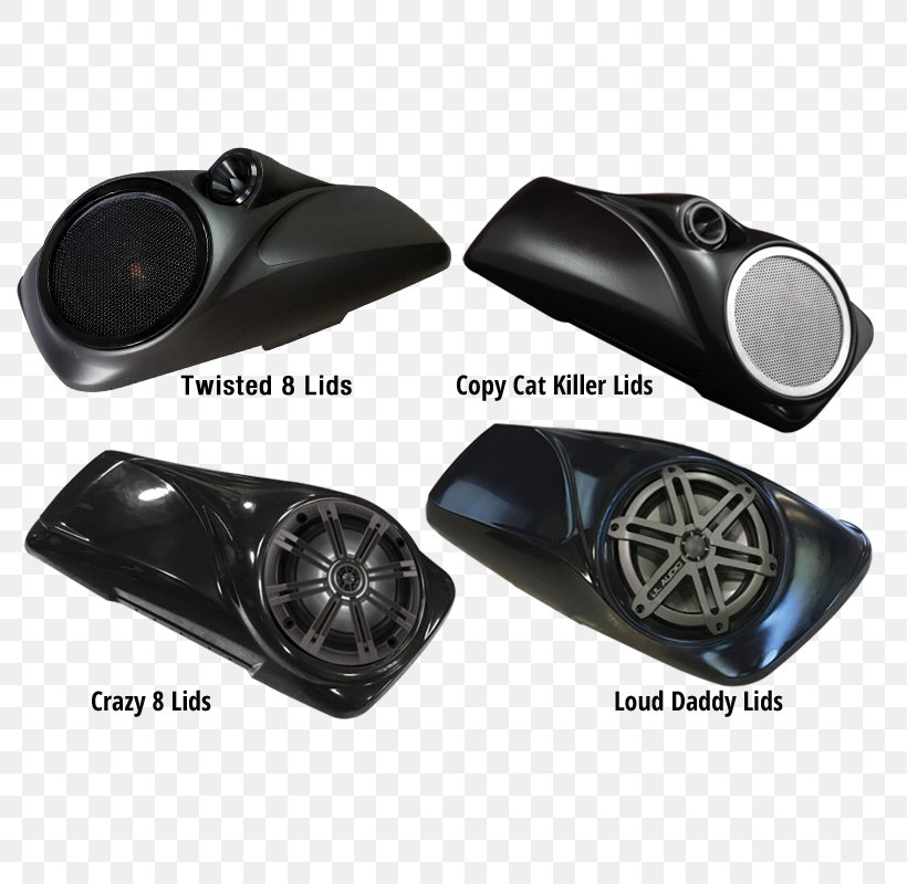 Saddlebag Loudspeaker Sound Speaker Grille Motorcycle Accessories, PNG, 800x800px, Saddlebag, Amplifier, Audio, Bag, Car Subwoofer Download Free