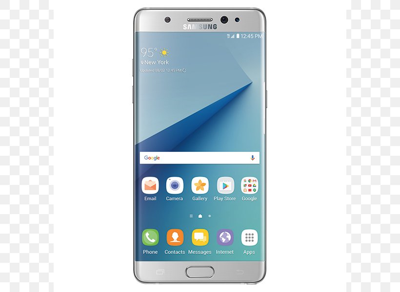 Samsung Galaxy Note 7 Samsung Galaxy Note II Samsung Galaxy S6 Edge Samsung Galaxy A5 (2017), PNG, 800x600px, Samsung Galaxy Note 7, Android, Cellular Network, Communication Device, Electronic Device Download Free