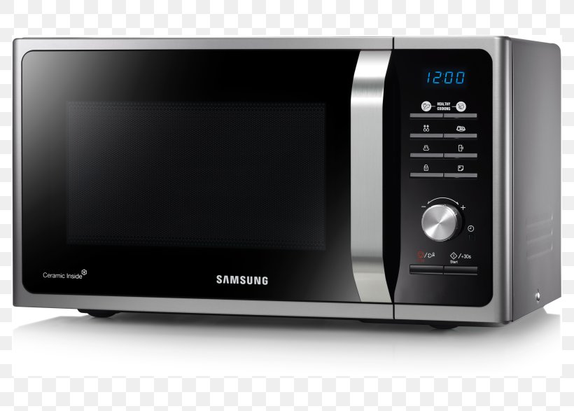 Samsung MWF300G Microwave Ovens Samsung GE73M Microwave SAMSUNG, PNG, 786x587px, Samsung Mwf300g, Alzacz, Audio Receiver, Bowl, Cooking Download Free
