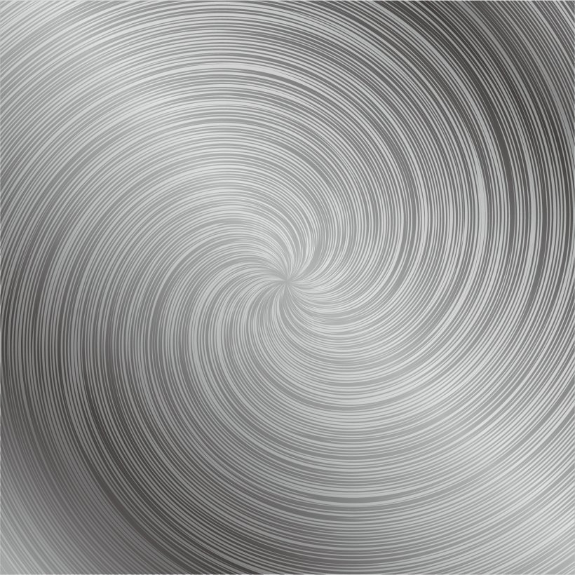 Swirl: The Tap Dot Arcader Radial Blur Brushed Metal, PNG, 1693x1694px, Swirl The Tap Dot Arcader, Android, Black And White, Brushed Metal, Metal Download Free