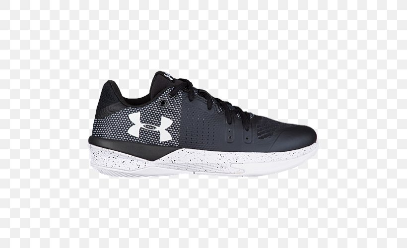 Under Armour Sports Shoes Nike Clothing, PNG, 500x500px, Under Armour, Adidas, Athletic Shoe, Basketball Shoe, Black Download Free