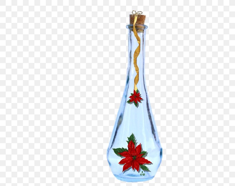 Vase Glass Bottle Christmas Ornament, PNG, 444x650px, Vase, Artifact, Barware, Bottle, Christmas Download Free