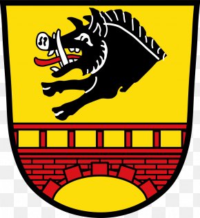 Verwaltungsgemeinschaft Ebern Coat Of Arms ByvÃ¥ben Clip Art PNG