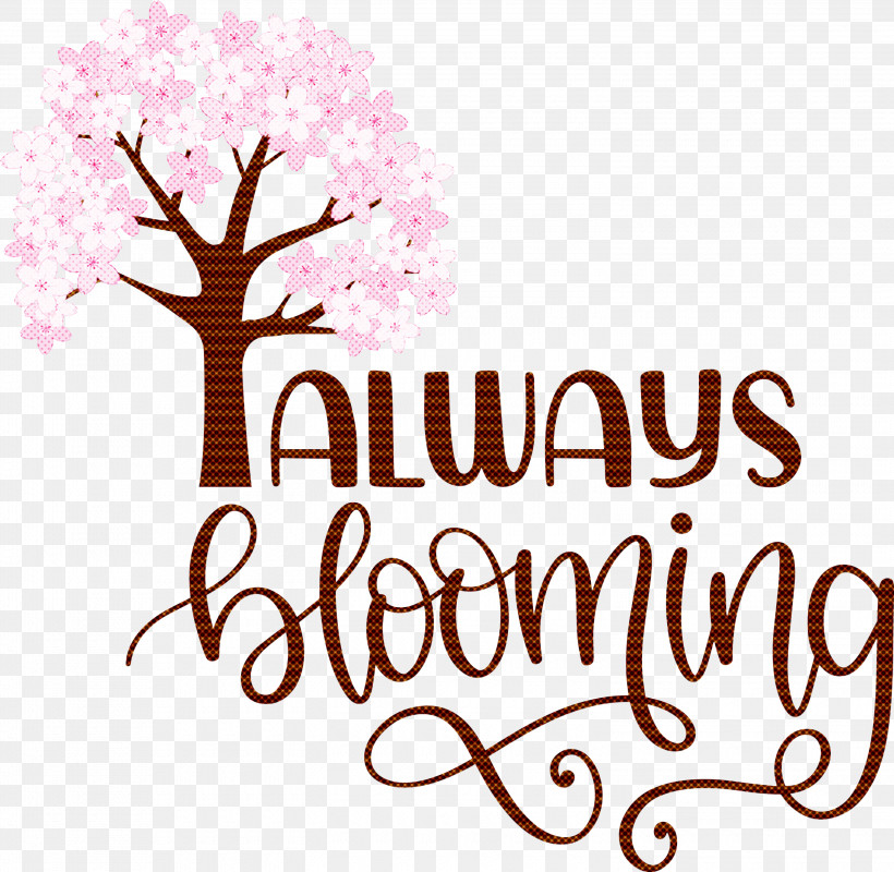 Always Blooming Spring Blooming, PNG, 3000x2930px, Spring, Blooming, Branching, Flower, Geometry Download Free