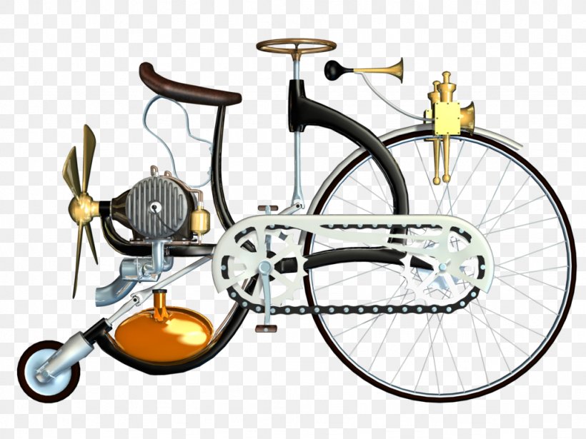 Bicycle Wheels Motorcycle, PNG, 1024x768px, Bicycle, Art, Bicycle Accessory, Bicycle Drivetrain Part, Bicycle Drivetrain Systems Download Free