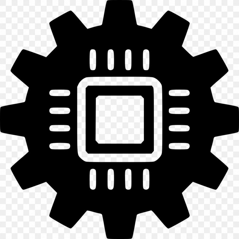 Icon Design, PNG, 980x980px, Icon Design, Automation, Black And White, Business, Installation Download Free