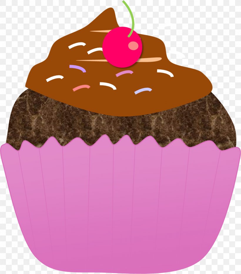 Cupcake American Muffins Clip Art Ice Cream Chocolate, PNG, 1031x1171px, Cupcake, American Muffins, Baking, Cake, Candy Download Free