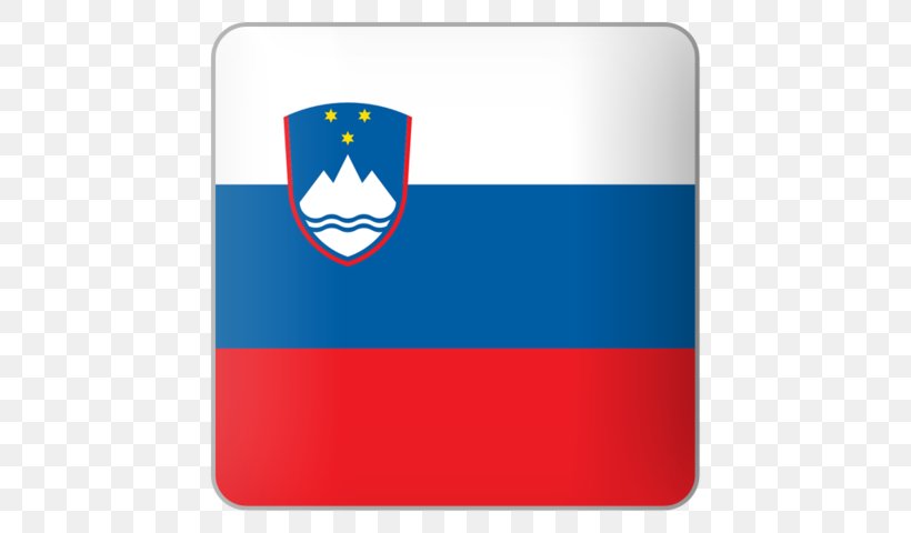 Flag Of Slovenia Flag Of Slovenia Flag Of Europe Country, PNG, 640x480px, Slovenia, Country, Emoji, European Union, Flag Download Free