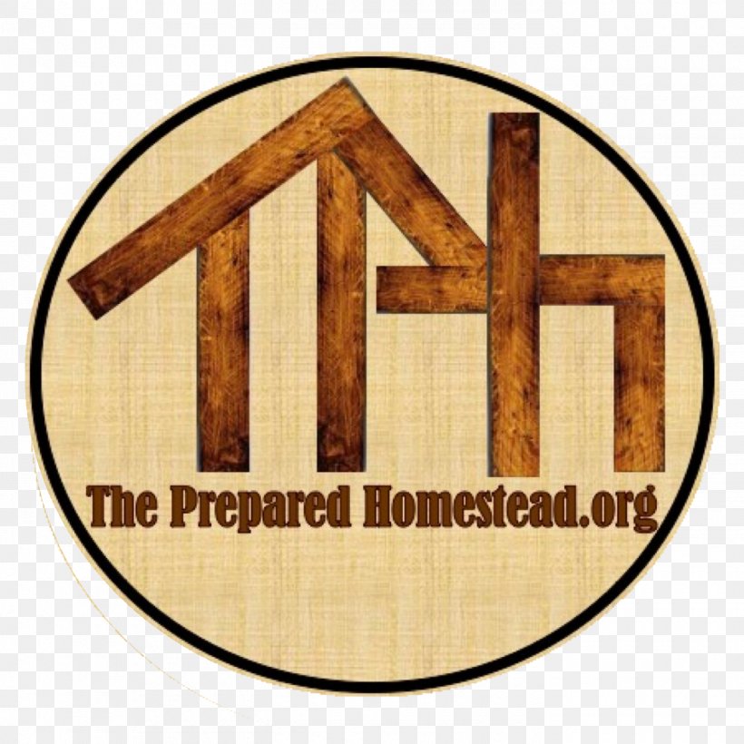 Homesteading The Prepared Homestead Tagged Self-sufficiency /m/083vt, PNG, 1400x1400px, Homesteading, Brand, Facebook, Logo, Podcast Download Free