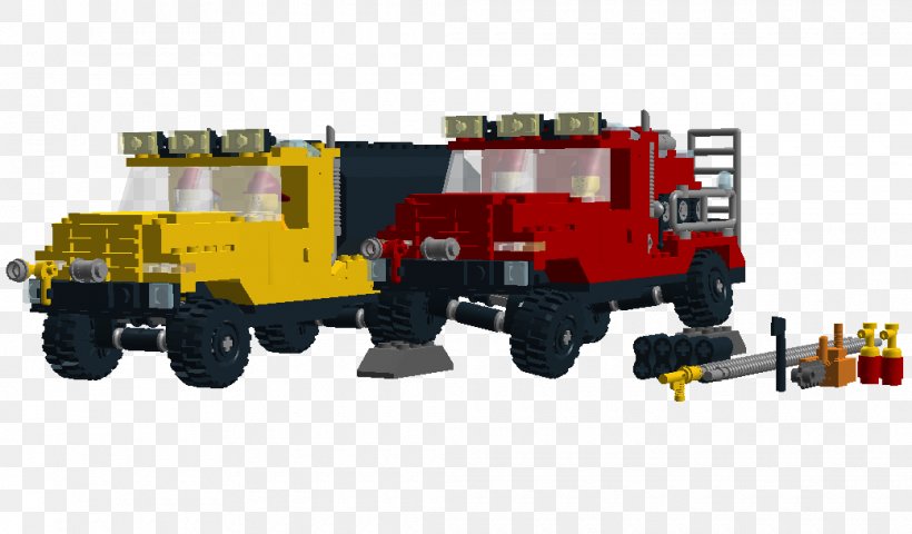 Lego Minifigure Motor Vehicle Truck Lego City, PNG, 1040x609px, Lego, Bulldog, Car, Construction Equipment, Fire Engine Download Free