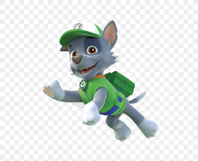 Patrol Character Birthday Television Show Pup-Fu!, PNG, 500x667px, Patrol, Birthday, Character, Fictional Character, Figurine Download Free