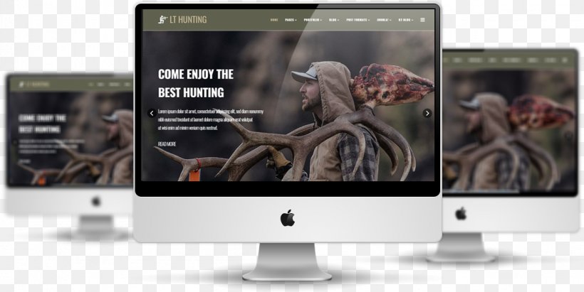 Responsive Web Design Joomla Web Template System, PNG, 1129x567px, Responsive Web Design, Bootstrap, Computer Monitor, Content Management System, Display Device Download Free