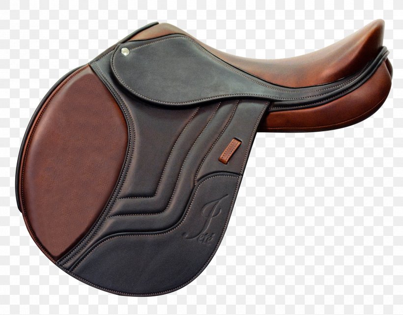 Schleese Saddlery Horse English Saddle Show Jumping, PNG, 2500x1956px, Saddle, Brown, Dressage, Endurance Riding, English Saddle Download Free