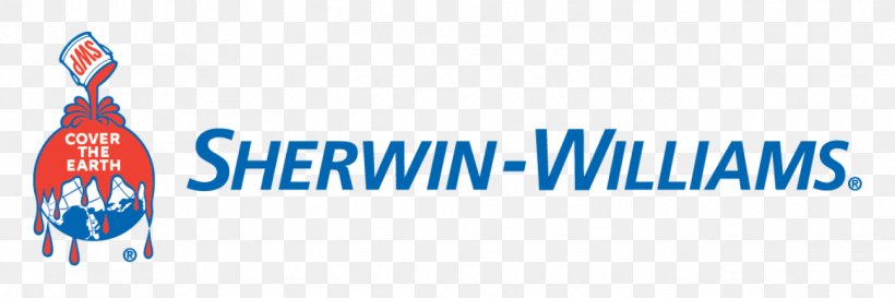 Sherwin-Williams Paint Coating Logo Sayerlack, PNG, 1296x432px, Sherwin Williams, Architectural Engineering, Banner, Blue, Brand Download Free