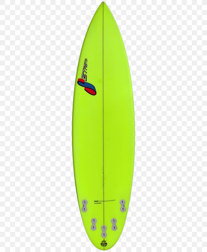 Surfboard Surfing Yellow Beach Stretch Boards, PNG, 265x1000px, Surfboard, Beach, Color, Concrete Slab, Green Download Free