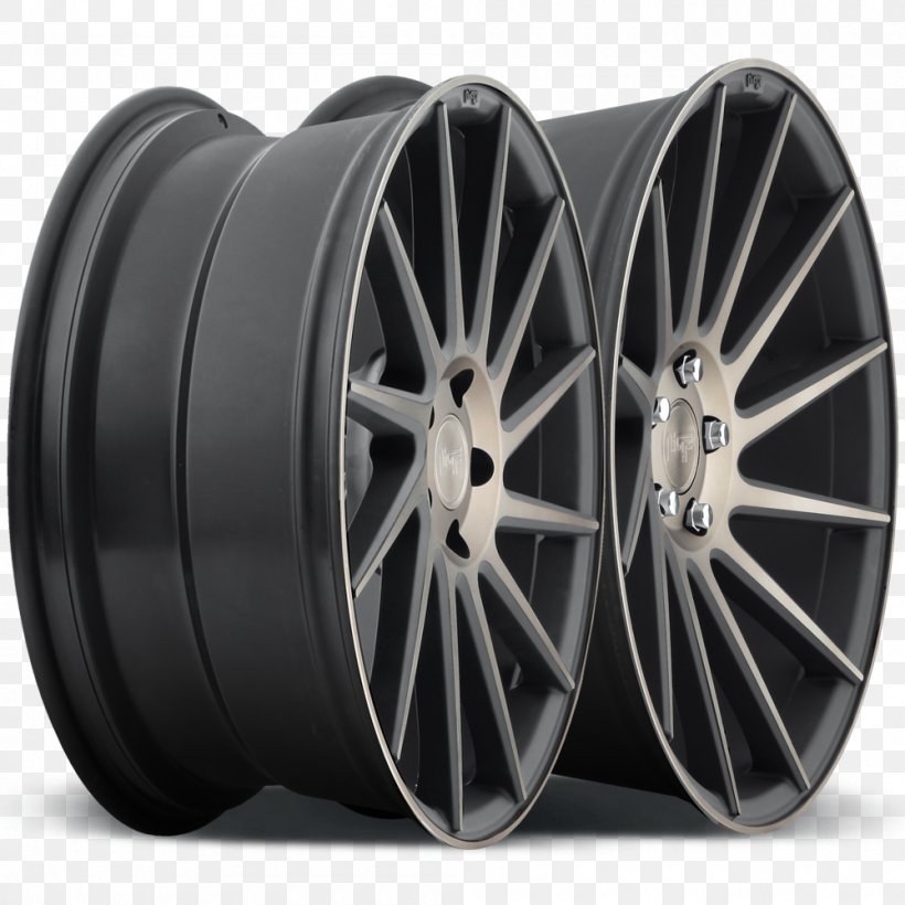 Alloy Wheel Spoke Rim Tire, PNG, 1000x1000px, 6061 Aluminium Alloy, Alloy Wheel, Alloy, Auto Part, Automotive Tire Download Free
