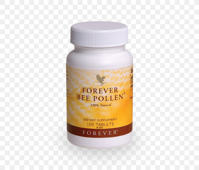 Bee Pollen Dietary Supplement Forever Living Products Propolis, PNG, 700x700px, Bee, Aloe Vera, Bee Pollen, Beehive, Dietary Supplement Download Free