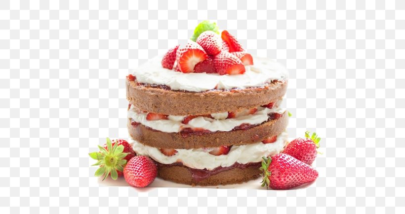 Birthday Cake Strawberry Cream Cake Sponge Cake, PNG, 650x435px, Birthday Cake, Baked Goods, Baking, Buttercream, Cake Download Free