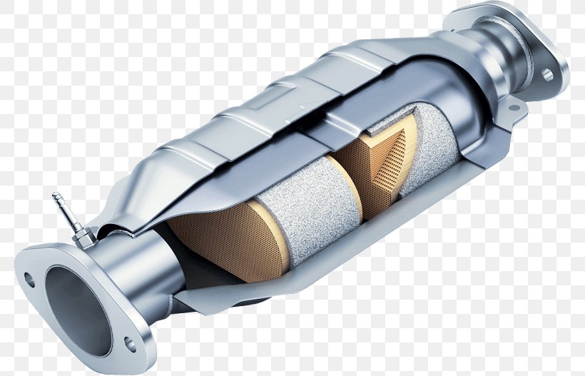 Car Exhaust System Catalytic Converter Catalysis Muffler, PNG, 781x527px, Car, Auto Part, Automobile Repair Shop, Automotive Exhaust, Catalysis Download Free