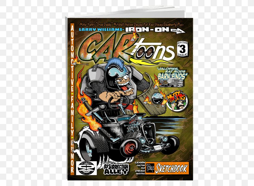 CARtoons Magazine Poster Iron-on Sticker, PNG, 600x600px, Cartoons Magazine, Action Figure, Facebook, Facebook Inc, Ironon Download Free