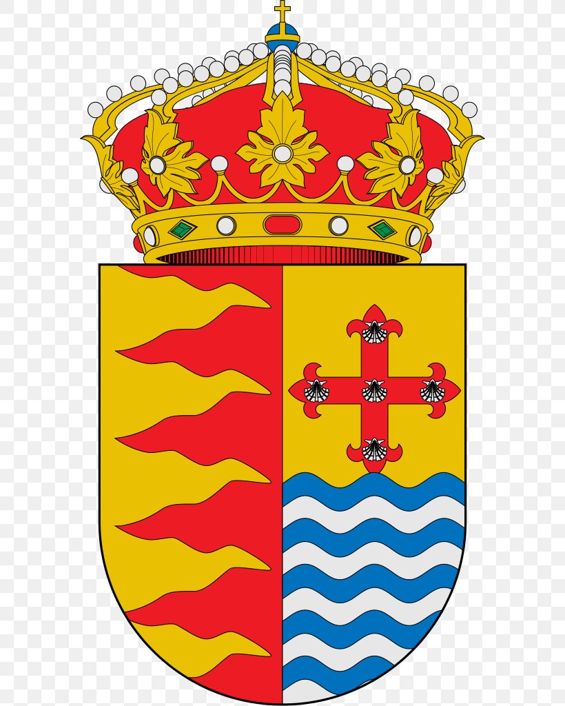 Cistérniga Boecillo Coat Of Arms Heraldry Local Government, PNG, 588x1024px, Coat Of Arms, Area, Ayuntamiento De Dalias, Crest, Escutcheon Download Free