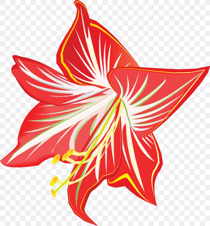 Clip Art Jersey Lily Symmetry Cut Flowers Belladonna, PNG, 1000x1074px, Jersey Lily, Amaryllis, Amaryllis Belladonna, Artwork, Belladonna Download Free