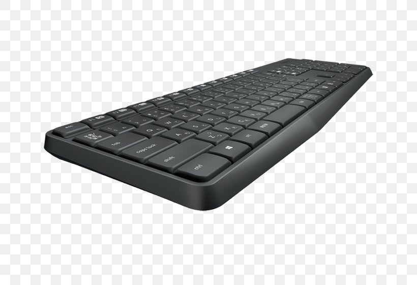Computer Keyboard Computer Mouse Wireless Keyboard Logitech, PNG, 652x560px, Computer Keyboard, Apple Adjustable Keyboard, Computer, Computer Component, Computer Mouse Download Free