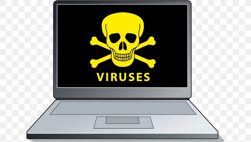 Computer Virus Malware Trojan Horse Antivirus Software, PNG, 647x464px, Computer Virus, Antivirus Software, Brand, Computer, Computer Program Download Free