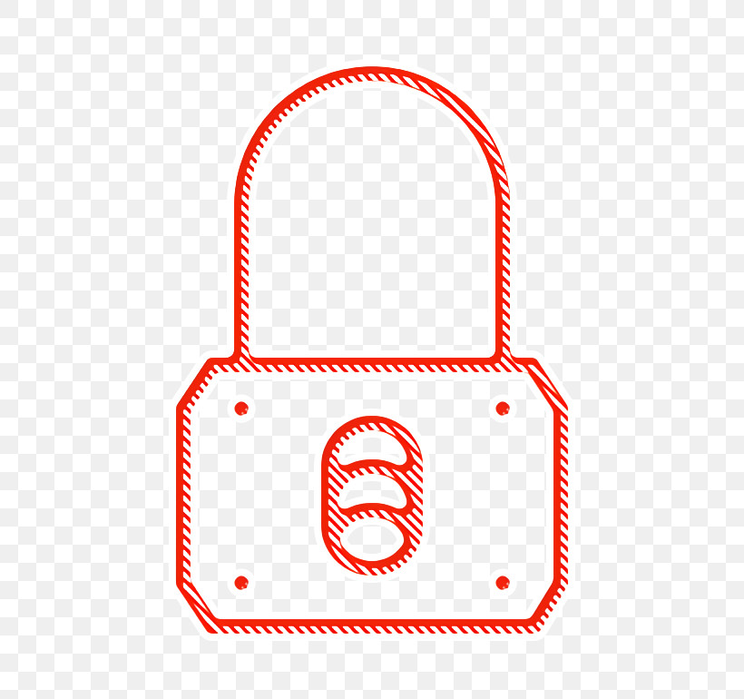Finger Padlock Icon Lock Icon Padlock Icon, PNG, 540x770px, Finger Padlock Icon, Line, Lock Icon, Padlock, Padlock Icon Download Free