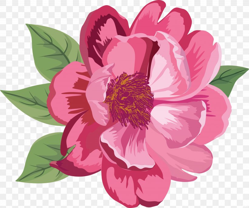 Flower Floral Design Clip Art, PNG, 3778x3167px, Flower, Annual Plant, Cut Flowers, Dahlia, Drawing Download Free