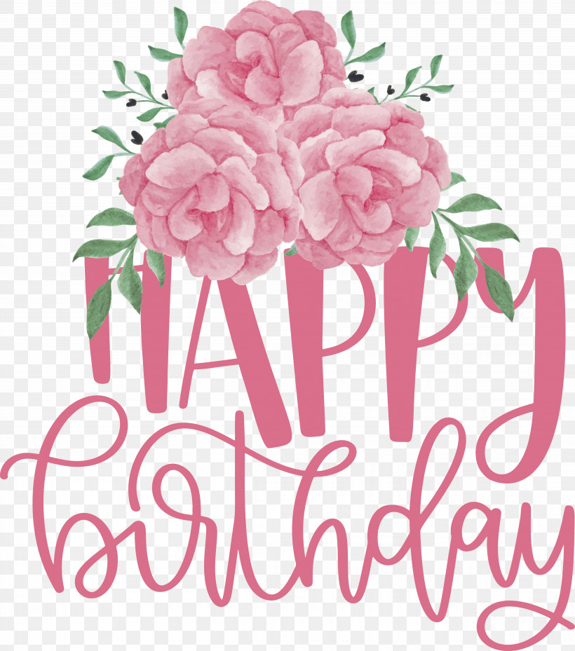 Happy Birthday To You, PNG, 5065x5744px, Birthday, Birthday Card, Birthday Greeting Cards, Cake, Cricut Download Free